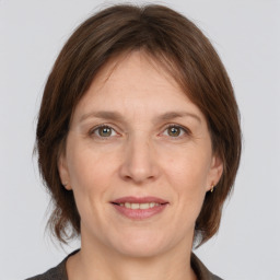 Emma Harrison